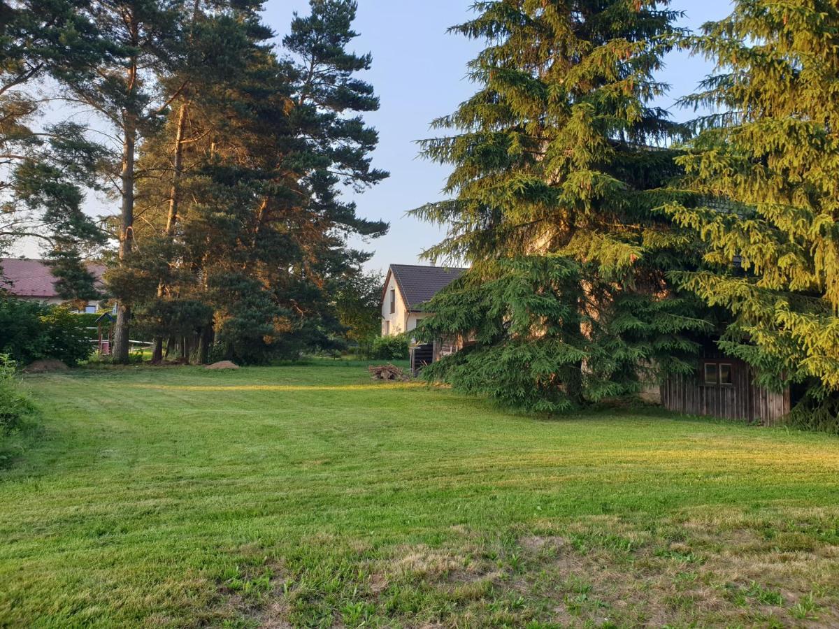 Za Postou Zdar nad Metuji Exterior foto